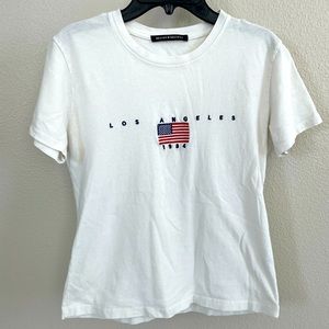 Brandy Melville t-shirt